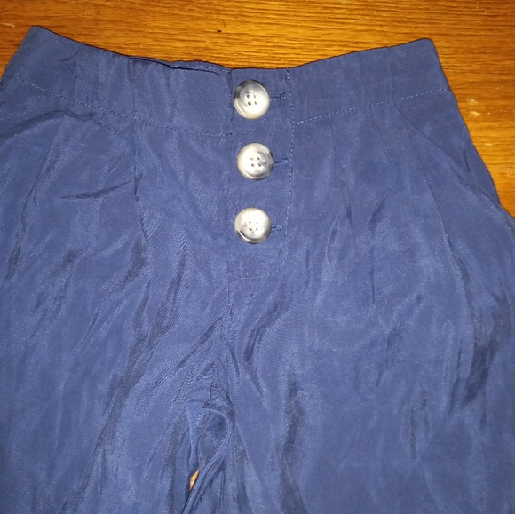 Flowy pants - Picture 2 of 2